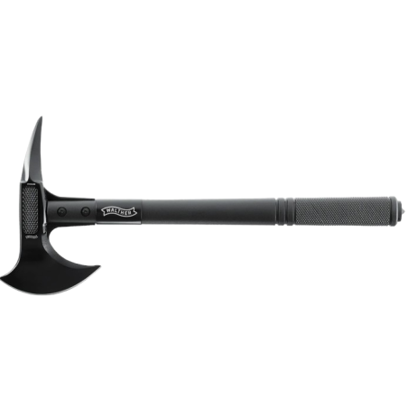 HACHE WALTHER TACTICAL TOMAHAWK "UMAREX"