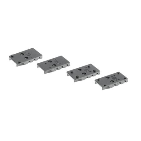 Pas cher pour ces 4 INTERFACES WALTHER PDP T4E en livraison gratuite dés 49,90€