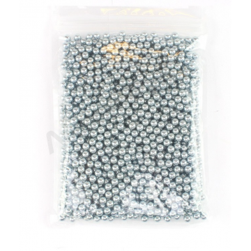 Billes aluminium 6MM -...