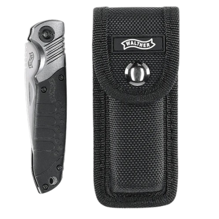 COUTEAU WALTHER EDK "UMAREX"