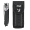 COUTEAU WALTHER EDK "UMAREX"