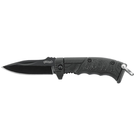 COUTEAU "WALTHER" MICRO PPQ