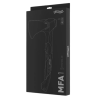 HACHE WALTHER MFA I