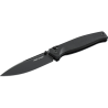 COUTEAU PLIANT REAL STEEL HUGINN "UMAREX"