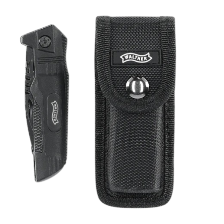 COUTEAU "WALTHER" SCK