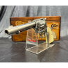 Umarex -  REVOLVER COLT SA ARMY 45 5.5'' CO2 CAL BB/4.5 NICKEL PLATED