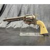 Umarex -  REVOLVER COLT SA ARMY 45 5.5'' CO2 CAL BB/4.5 NICKEL PLATED