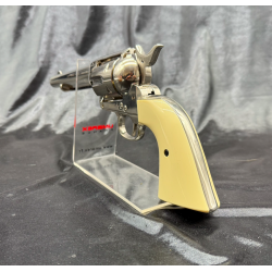 Umarex -  REVOLVER COLT SA ARMY 45 5.5'' CO2 CAL BB/4.5 NICKEL PLATED