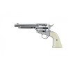 Umarex -  REVOLVER COLT SA ARMY 45 5.5'' CO2 CAL BB/4.5 NICKEL PLATED