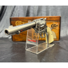 Umarex -  REVOLVER COLT SA ARMY 45 5.5'' CO2 CAL BB/4.5 NICKEL PLATED