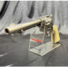 Umarex -  REVOLVER COLT SA ARMY 45 5.5'' CO2 CAL BB/4.5 NICKEL PLATED
