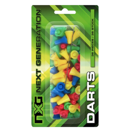 FLECHETTE SARBACANNE X36 "UMAREX"