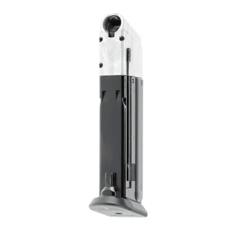 CHARGEUR PDP COMPACT 4'' T4E CAL 43 "WALTHER"