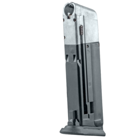 CHARGEUR PPQ M2 T4E CAL 43 "WALTHER"