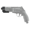 SUPPORT DE FIXATION ACCESSOIRES T4E TR50 AVEC FILETAGE ET BAGUE DE PROTECTION "UMAREX"