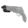 SUPPORT DE FIXATION ACCESSOIRES T4E TR50 AVEC FILETAGE ET BAGUE DE PROTECTION "UMAREX"