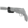 SUPPORT DE FIXATION ACCESSOIRES T4E TR50 AVEC FILETAGE ET BAGUE DE PROTECTION "UMAREX"