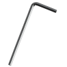 SUPPORT DE FIXATION ACCESSOIRES T4E TP50 AVEC FILETAGE ET BAGUE DE PROTECTION "UMAREX'