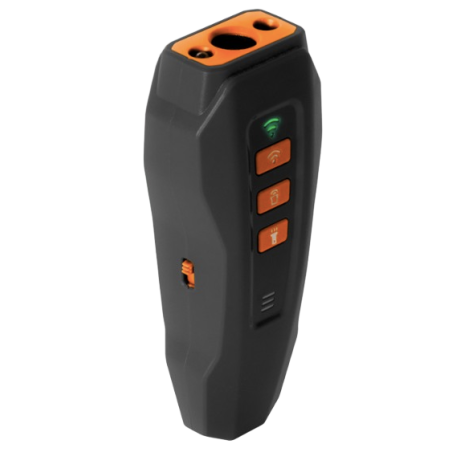 DISPOSITIF ANTI-ABOIEMENT A ULTRASONS DOG TRAINER "UMAREX"