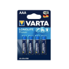 PILE VARTA LONGLIFE POWER AAA/LR03 X4