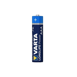 PILE VARTA LONGLIFE POWER AAA/LR03 X4