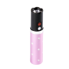 SHOCKER ROUGE A LEVRES ROSE METALLIQUE 2.000.000 V  "UMAREX"