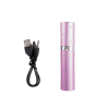SHOCKER ROUGE A LEVRES ROSE METALLIQUE 2.000.000 V  "UMAREX"