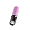 SHOCKER ROUGE A LEVRES ROSE METALLIQUE 2.000.000 V  "UMAREX"