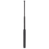 MATRAQUE TELESC. 21'' ACIER TREMPE AVEC ETUI - POIGNEE MOUSSE "UMAREX"