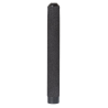MATRAQUE TELESC. 21'' ACIER TREMPE AVEC ETUI - POIGNEE MOUSSE "UMAREX"