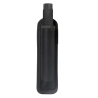 MATRAQUE TELESC. 21'' ACIER TREMPE AVEC ETUI - POIGNEE MOUSSE "UMAREX"