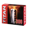 CART 9 MM PAK A BLANC TITAN PERFECTA X300 vrac "UMAREX"