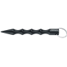 KUBOTAN AVEC PORTE CLE KB II PERFECTA - BLACK "UMAREX"