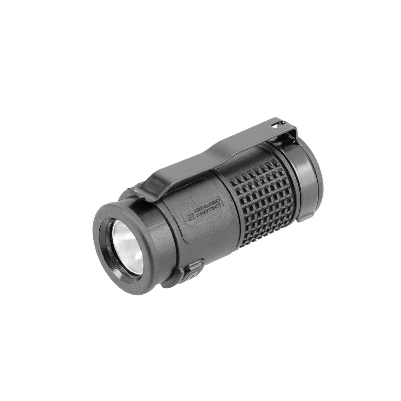 Umarex - LAMPE DE POCHE DEFENSE STROBOSCOPIQUE P2P 500 LUMENS