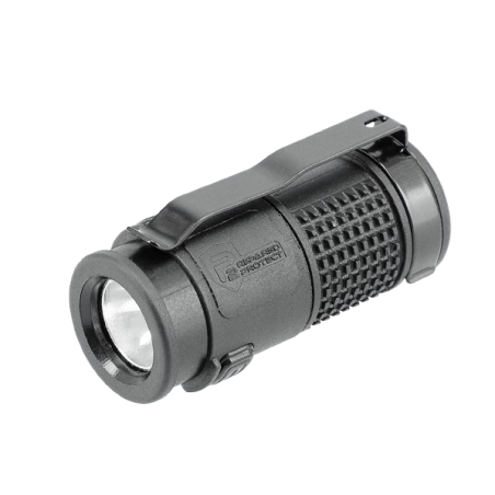 Umarex - LAMPE DE POCHE DEFENSE STROBOSCOPIQUE P2P 500 LUMENS