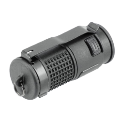 Umarex - LAMPE DE POCHE DEFENSE STROBOSCOPIQUE P2P 500 LUMENS
