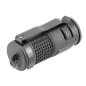 Umarex - LAMPE DE POCHE DEFENSE STROBOSCOPIQUE P2P 500 LUMENS
