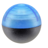 BILLES CRAIE BLEUE A NOYER ACIER P2P CAL 68 X10 "UMAREX"