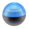 BILLES CRAIE BLEUE A NOYER ACIER P2P CAL 68 X50 "UMAREX"