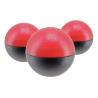 BILLES POIVRE A NOYER ACIER P2P CAL 68 X10 "UMAREX"