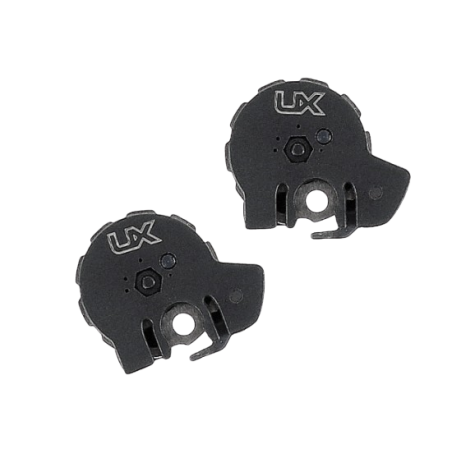 CHARGEUR 10 COUPS UX SYNERGIS ELITE CAL 4.5 "UMAREX"