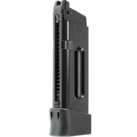 CHARGEUR 18 COUPS GLOCK 19 GEN5 BBS 6MM CO2 "UMAREX"