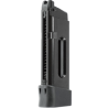 CHARGEUR 18 COUPS GLOCK 19 GEN5 BBS 6MM CO2 "UMAREX"