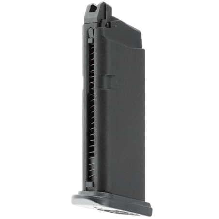 CHARGEUR 15 COUPS GLOCK 19 GEN5 BBS 6MM GAZ "UMAREX"