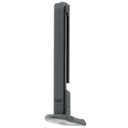 CHARGEUR 11 COUPS "WALTHER" PDP F-SERIES 3.5'' BBS 6MM CO2 2J