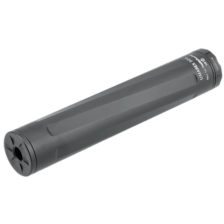 SILENCIEUX "UMAREX" SD4 14 MM CCW / 1/2''-20 UNF POUR CAL 4.5/5.5/6.35