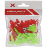 FLECHETTES POUR ARMES A AIR COMPRIME CAL 5.5MM   100 PCS "UMAREX