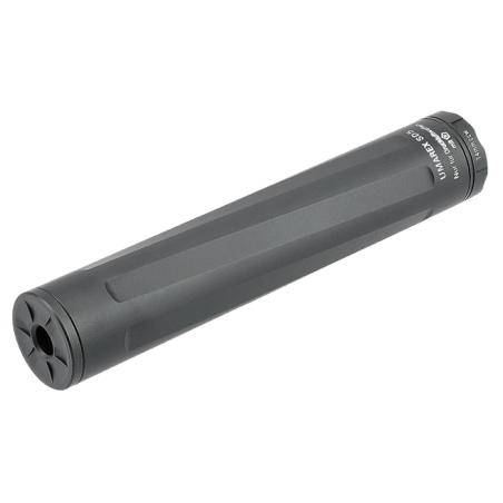 SILENCIEUX SD5 14 MM CCW / 1/2''-20 UNF POUR CAL 4.5/5.5 "UMAREX"