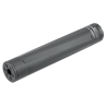 SILENCIEUX SD5 14 MM CCW / 1/2''-20 UNF POUR CAL 4.5/5.5 "UMAREX"