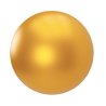 BILLES PAINTBALL BIO JAUNE CAL 68 SPORT PAB 68 X500 "UMAREX"